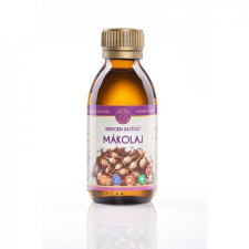  Bálint hidegen sajtolt mákolaj 150 ml gyógyhatású készítmény