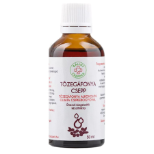 Bálint tőzegáfonya csepp 50 ml gyógyhatású készítmény