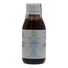  BÁLINT TÜDŐ-FÜVES SZIRUP 150ML gyógyhatású készítmény