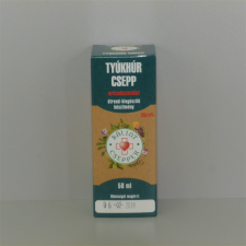  Bálint tyúkhúr csepp articsókalevéllel 50 ml gyógyhatású készítmény