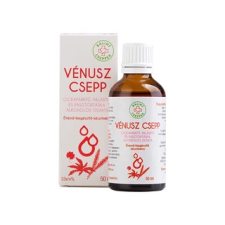Bálintcseppek Bálint Cseppek Vénusz csepp 50 ml vitamin és táplálékkiegészítő