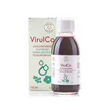 Bálintcseppek Bálint Cseppek VirulCo Csepp 150ml vitamin és táplálékkiegészítő