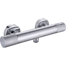 Baliv DU-2060 termosztátos zuhanycsaptelep króm csaptelep