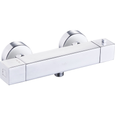  Baliv DU-2080 termosztátos zuhanycsaptelep króm csaptelep