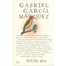  Baljós óra regény