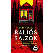 Baljós rajzok irodalom