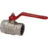  BALL VALVE ø 1'FF
