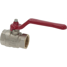 BALL VALVE ø 3/4'FF kisháztartási gépek kiegészítői