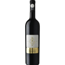 Balla Géza Sziklabor Feketeleányka - Cabernet Franc 2019 (0,75l) bor