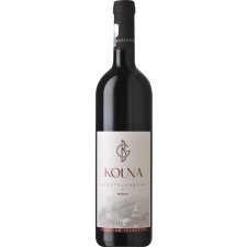  Balla Kolna Feketeleányka 0,75l vörös bor