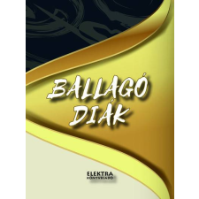 Ballagó diák regény