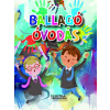  Ballagó óvodás