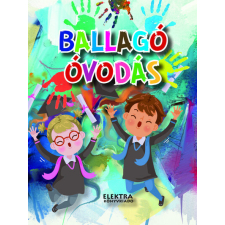  Ballagó óvodás regény