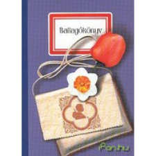 Ballagókönyv egyéb könyv
