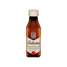 Ballantine&#039;s Ballantines 0,05l mini ü. whisky