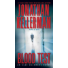 Ballantine Books Blood Test – Jonathan Kellerman (Puha kötésű)