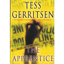 Ballantine Books The Apprentice antikvárium - használt könyv