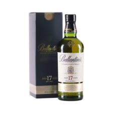  Ballantine's 17 éves Whisky 0,7l 40% whisky