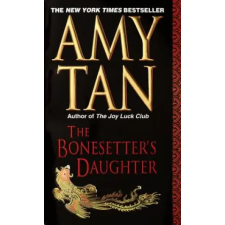 Ballantine The Bonesetter's Daughter | Amy Tan egyéb könyv