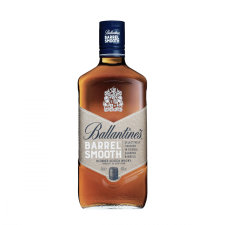  Ballantines Barrel Smooth 0,7l Blended Skót Whisky [40%] whisky