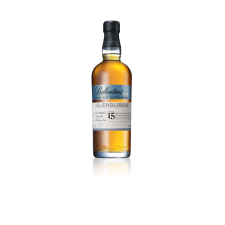 Ballantines Malt Glenburgie 15 éves 0,70l Single Malt Skót Whisky [40%] whisky