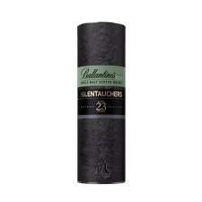 Ballantines Whisky 23 years Single Malt Scotch The Glentauchers 0,7l DD. whisky