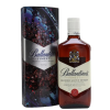 Ballantines Whisky Blended Scotch True Music Series 0,7l DD.