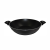 Ballarini 31006540 36cm Wok serpenyő - Fekete (31006540)