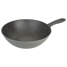 Ballarini 75002-937-0 Murano 30cm Wok serpenyő (75002-937-0) edény