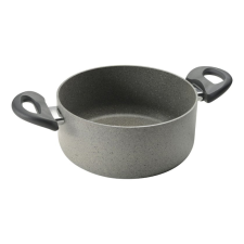 Ballarini Boiler Cortina 24cm Lábas - Szürke (31000471) sütés és főzés