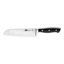 Ballarini Brenta Santoku kés - 18cm kés és bárd