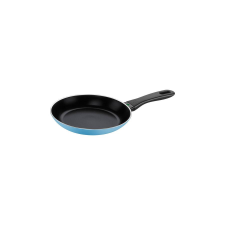 Ballarini frying pan plate 24 cm blue edény
