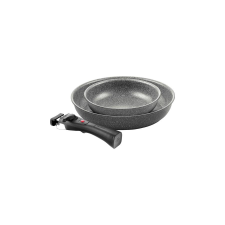 Ballarini set of 2 frying pans (20 + 28 cm) 2H edény
