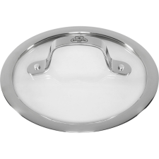 Ballarini Vetro Piano Üvegfedő 16 cm edény