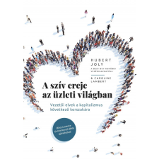 Balloon World Hungary Kft. A szív ereje az üzleti világban egyéb e-könyv