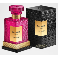 BALMAIN Cuir Élysées EDP 50 ml parfüm és kölni