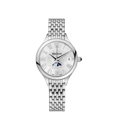 BALMAIN De Balmain II Moon Phase női karóra B4911.33.12 karóra