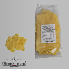  Balmaztészta 8 tojásos durum Lebbencs 200g tészta
