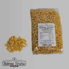 Balmaztészta 8 tojásos durum Orsó tészta 500g tészta