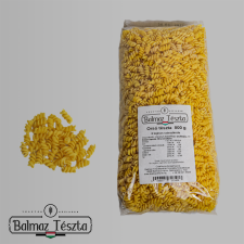 Balmaztészta 8 tojásos Orsó 800g tészta