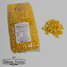 Balmaztészta 8 tojásos Szarvacska 800g tészta