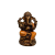 Balnea Ganesha szobor 12 cm - NARANCS szín