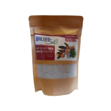 Balneo Sal Parajdi fürdősó – Pszoriázis 100% természetes 1000g tusfürdők