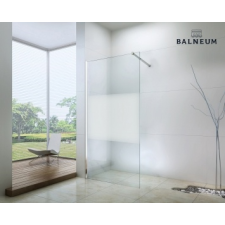 Balneum Royal Walk-in zuhanyfal intimo 70 kád, zuhanykabin