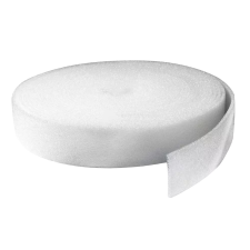 BaloBau dilatáció habszivacs csík 10×180mm 25fm/tekercs víz-, hő- és hangszigetelés