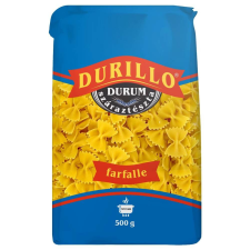 Balogh Tészta - Durillo - Durum Farfalle - Masni száraztészta - 500g tészta
