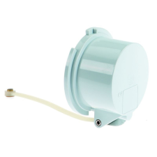 Bals Elektrotechnik Bals IP67-es lezáró sapka 3x3P, 4P, 32A dugvillához Bals 837 villanyszerelés