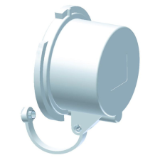 Bals Elektrotechnik Bals zárókupak 16A, 3P villához IP67 Bals 830 villanyszerelés