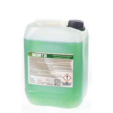 Balsam T-30 fertőtlenítő hatású kézi mosogatószer kiemelt zsíroldó hatással 5 kg tisztító- és takarítószer, higiénia