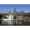 Baltic Sea Press Belgien - Ein Bildband | Barbara Gerat